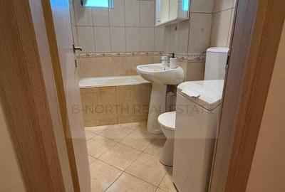 Apartament cu 2 camere semidecomandat, mobilat în Tineretului - 3