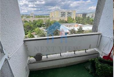 Garsonieră decomandată în Gheorgheni - 8