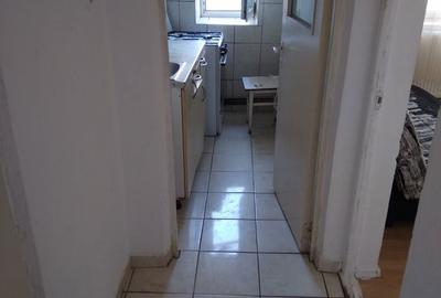 Garsonieră în Central