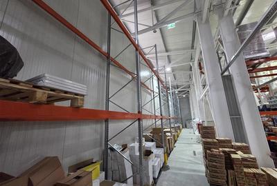 Spațiu industrial, de 2,850 mp, în Central - 21