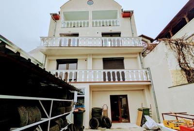Casa Individuala - Zona Lipovei - Comision 0% - 17