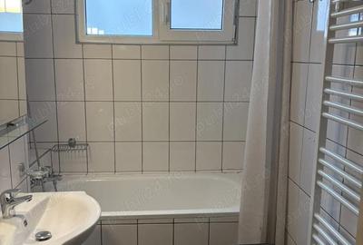 Apartament cu 2 camere semidecomandat în Gării - 4