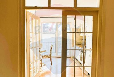 Apartament inchiriere, Jandarmeriei/Sisesti, 4 camere, 12... - 4