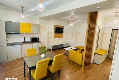 Apartament cu 4 camere în Nord - 17