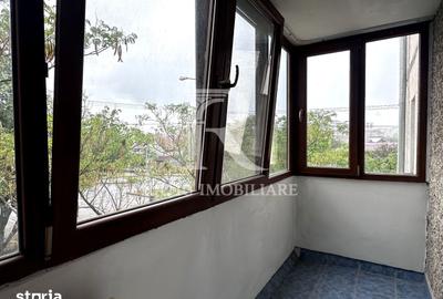 Apartament cu 3 camere decomandat în Cantemir - 5