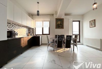 Apartament cu 3 camere, mobilat în Păcurari - 6