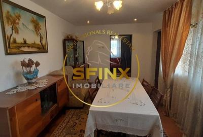 De vanzare - casa 5 camere I teren 1501mp IVidele - 11