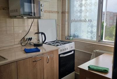 Garsonieră decomandată, mobilată în Apărătorii Patriei - 1