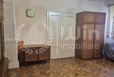 Apartament 3 camere | Tavan inalt | 81mp | Central | Zona Clinicilor - 16