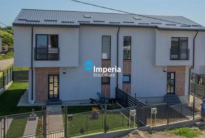 Duplex 4 cam, 220 mp teren, 5 drumuri Valea Adanca - 2
