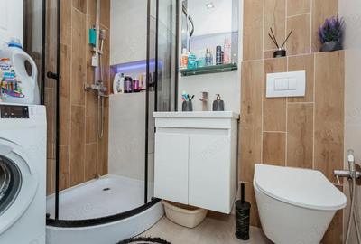 Apartament cu 2 camere decomandat în Dristor - 3