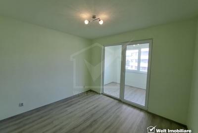 Apartament cu 3 camere, zona Vivo, Floresti - 16