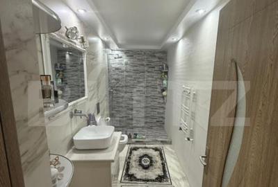 Casa/Vila multifunctioanala 230 mp utili, 520 mp teren, zon - 1