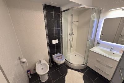 Apartament modern 3 camere in Airport Residence, proprietar - 9