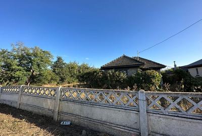 Spațiu comercial, în Fulga - 5