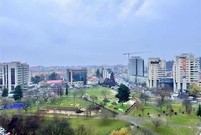 Etaje Renovate in Centrul Civic pentru Birouri - 4