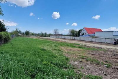 Teren de 2440 mp, în Bartolomeu - 4