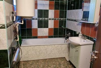 Casă cu 3 camere în Chercea - 5