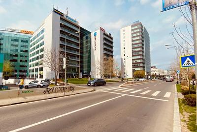 Spatiu Comercial Premium 54mp Langa Mall Promenada