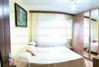 COLOSSEUM: Apartament 2 Camere decomandat Tractorul Lidl - 2