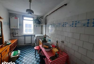 Apartament cu 2 camere în Precista - 4