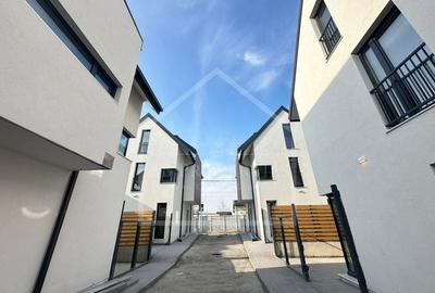 Vila 4 Dormitoare | Straulesti COMISION 0 DIRECT DEZVOLTATOR Vila 4 Dormitoare | Straulesti COMISION 0 DIRECT DEZVOLTATOR - 15