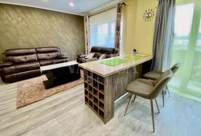 Apartament 3 camere de vanzare in Floresti - 3