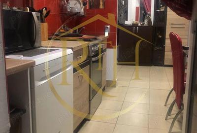 Apartament cu 3 camere de inchiriat zona Martirilor-Judetean - 3