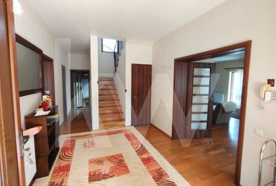 Casa spatioasa de vanzare in orasul  Alba Iulia - 4