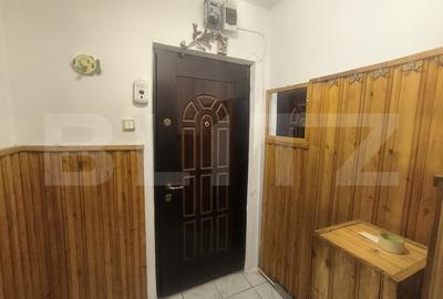 Apartament cu 2 camere semidecomandat, mobilat în Electroprecizia - 7