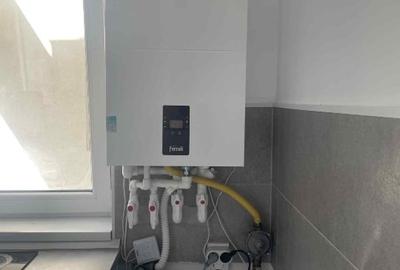 Apartament cu 2 camere decomandat în Nord - 5