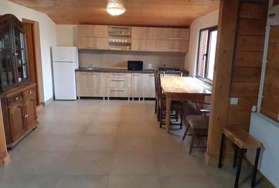 Casă cu Teren 1000 Mp în Râșca - 3