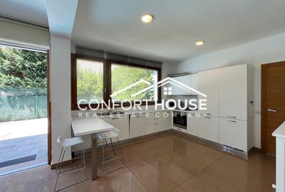 Vila P+2, 5 camere, piscina, complex rezidential, IANCU NICOLAE - 12