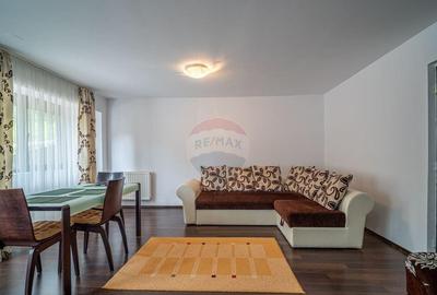 Apartament 2 camere in Azuga cu vedere la munte - Crucea ... - 7