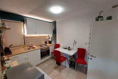 Apartament cu 2 camere în Central - 8