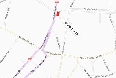 Spațiu comercial, de 90 mp, în Ultracentral - 4
