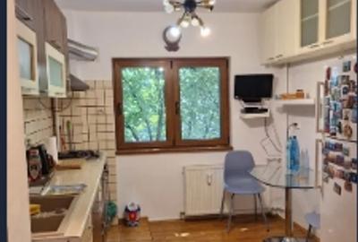 Stefan cel Mare,Metrou,bl.1982,reabilitat,et.3/8,DECOMANDAT,RENOVAT,2bai,mobilat - 6