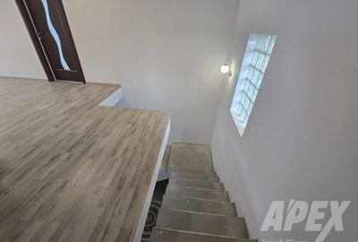 Casa 3 camere finisata la cheie | Teren 400 m | Clinceni- Domnesti - 8