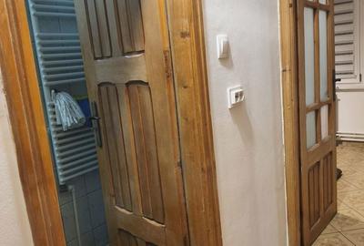 Garsonieră decomandată în George Enescu - 2