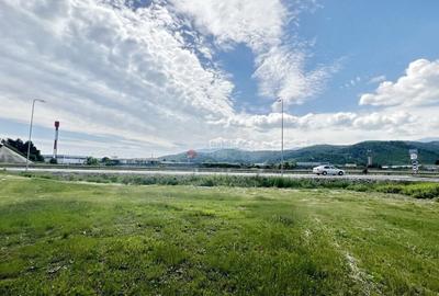 Teren Construcții intravilan de 13566 mp, în Bartolomeu - 7