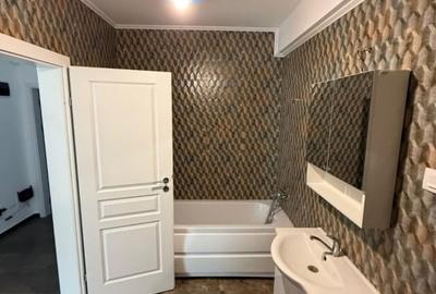 Apartament NOU 1 Camera 55mp Bloc 2022 - Loc de Parcare - Statie CTP - 6