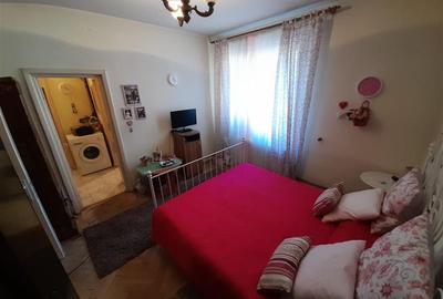 Apartament cu 2 camere circular în Central - 4