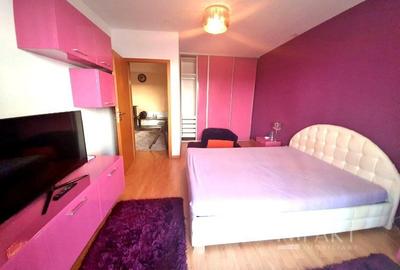 Garsonieră semidecomandată în Mănăștur - 1