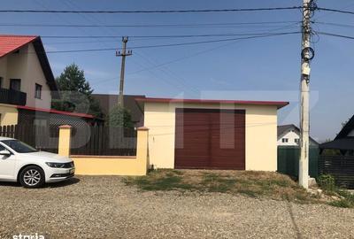 Casă cu 4 camere în Sfântu Ilie - 13