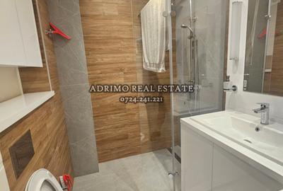 LUX! Ap3cam - v-a-v Kaufland Tomis Plus - Palazu - Parcare Privata - 1000 euro - 16