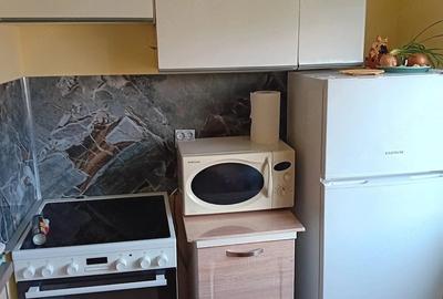Garsonieră decomandată în Berceni