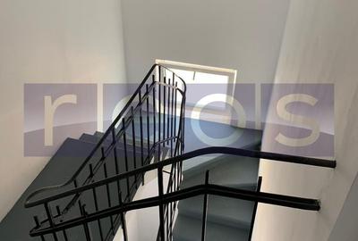 Casă individuală cu 9 camere cu Canalizare în Eminescu - 9