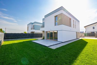 Casa Efiecienta Energetic-Panouri Fotovoltaice-Pompa de Caldura-Otopeni Odai - 9