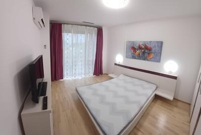 Apartament 2 camere,67 mp+parcare privata - 7