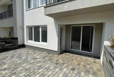 Apartament cu 2 camere, mobilat în Băneasa - 11